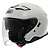Shoei Шлем J-Cruise 2 Plain белый глянцевый в Хабаровске