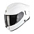 Scorpion Exo Мотошлем Exo-530 Air Solid Белый в Хабаровске
