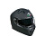 AiM Шлем интеграл JK320 Black Matt в Хабаровске