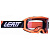 Leatt Маска Velocity 4.5 Orange Clear 83% в Хабаровске