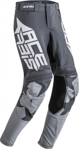 Acerbis Штаны Starway Grey/Dark Grey в Хабаровске
