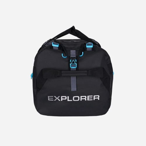 Finntrail Гермосумка Explorer 1728 Black 100L в Хабаровске