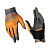 Leatt Перчатки ADV X-Flow 5.5 Short 2026 Orange в Хабаровске