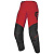 Scott Брюки 350 Track black/red в Хабаровске