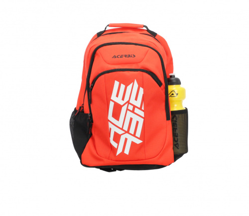 Acerbis Рюкзак B-Logo Red (15 L) в Хабаровске
