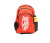 Acerbis Рюкзак B-Logo Red (15 L) в Хабаровске