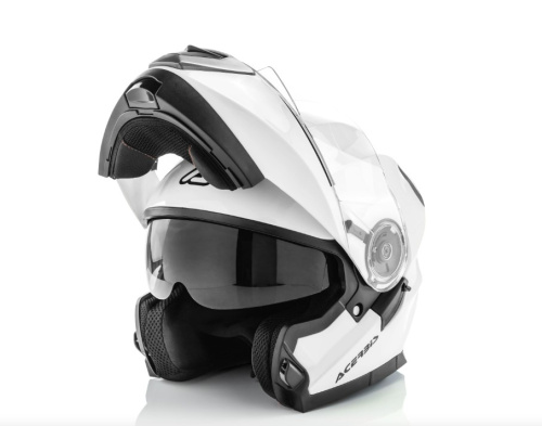 Acerbis Шлем Serel White в Хабаровске
