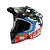 Acerbis Шлем Linear 22-06 White/Black в Хабаровске