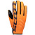 Scott Перчатки Neoprene Orange Pumpkin/Red Fudge в Хабаровске