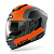 Airoh Мотошлем ST.501 Dock Orange Matt в Хабаровске