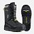 Finntrail Ботинки Blizzard 5236 Graphite Yellow в Хабаровске