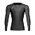 Racer Защита тела Mountain Top 2 (SAS-TEC) Black в Хабаровске