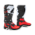 Forma Ботинки Pilot Black/Red/White в Хабаровске