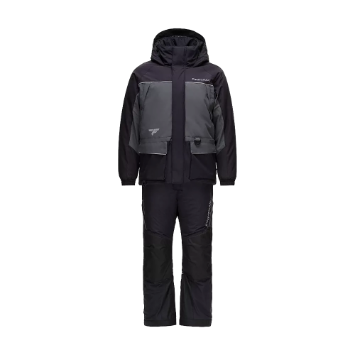 Finntrail Костюм утепленный Nordy MiddleGrey в Хабаровске