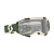 Scott Очки кроссовые Fury LS kaki green/light sensitive grey works в Хабаровске