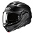 HJC Шлем F100 Semi Flat Black в Хабаровске
