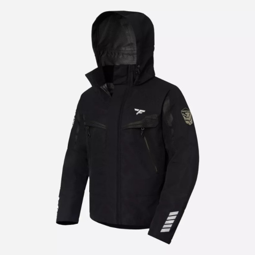Finntrail Куртка Speedmaster 4029 Graphite в Хабаровске