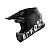 Acerbis Шлем детский Profile Junior Metallic Black в Хабаровске