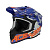 Acerbis Шлем Linear 22-06 Grey/Blue в Хабаровске