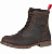 IXS Мотоботы X-Classic Schuh Oiled Leather Коричневые в Хабаровске
