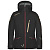 Scott Куртка женская Intake Dryo black/warm beige в Хабаровске