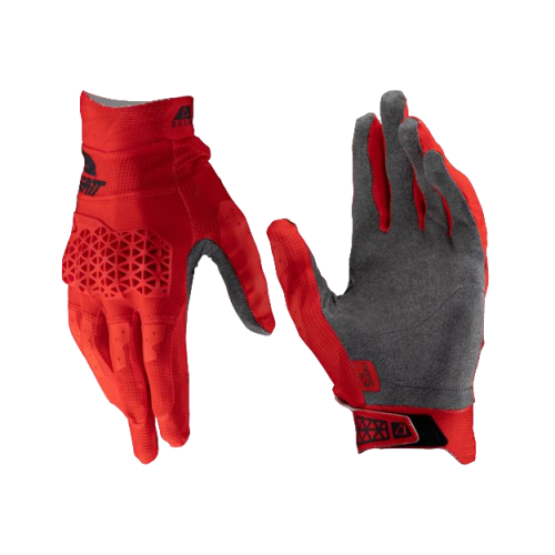 Leatt Перчатки Lite 3.5 Red V25 в Хабаровске