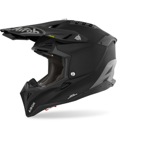 Airoh Мотошлем Aviator 3 Carbon Matt в Хабаровске