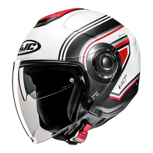 HJC Шлем i40N Linia MC1SF в Хабаровске