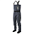 Finntrail Вейдерсы Timber 1538 DarkGrey в Хабаровске