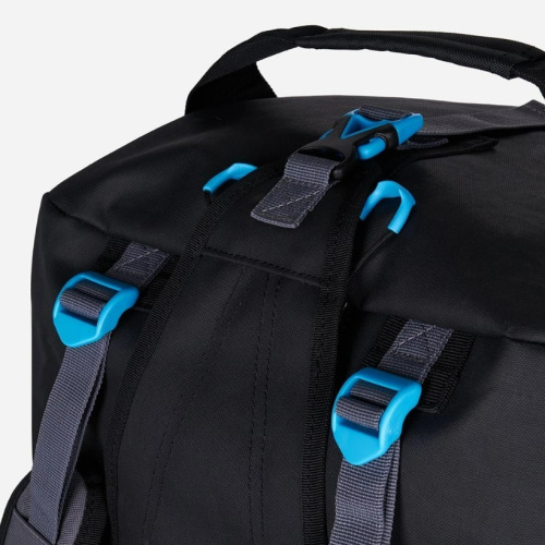 Finntrail Гермосумка Explorer 1728 Black 100L в Хабаровске
