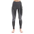 Dragonfly Термобрюки DF 3DThermo Grey  Woman в Хабаровске