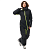 Dragonfly Комбинезон Gravity 2.0 Woman Black - Lime 2025 в Хабаровске