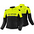 Shima Мотокуртка женская Drift Lady Fluo в Хабаровске