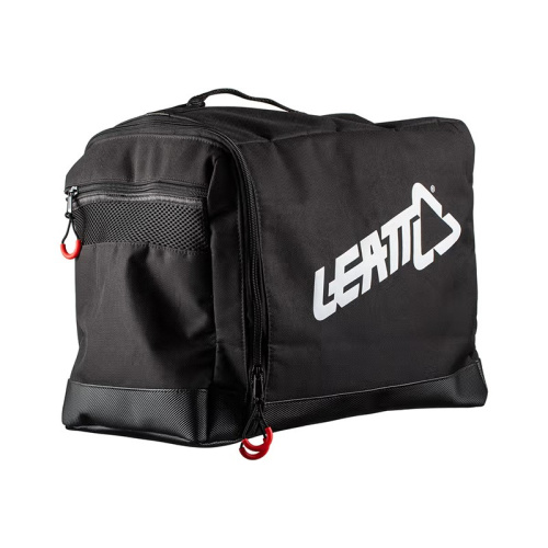 Leatt Сумка для шлема Helmet Bag Black 2024 в Хабаровске