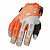 Acerbis Перчатки детские CE MX X-K Kid Orange/Grey в Хабаровске