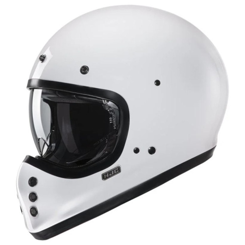 HJC Шлем V60 White в Хабаровске