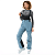 Dragonfly Брюки Freeride Pro Woman Steel Вlue в Хабаровске