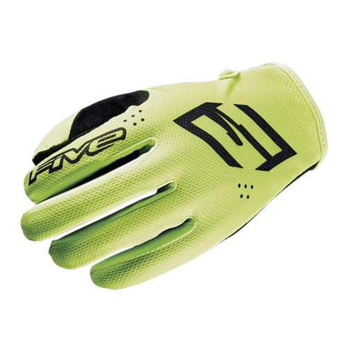 Five Перчатки MXF4 mono fluo yellow в Хабаровске