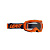 Leatt Маска Vizion 2.5 Orange Clear 90 VLT V25 в Хабаровске