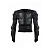 Starks Моточерепаха Body Armor Чёрный в Хабаровске