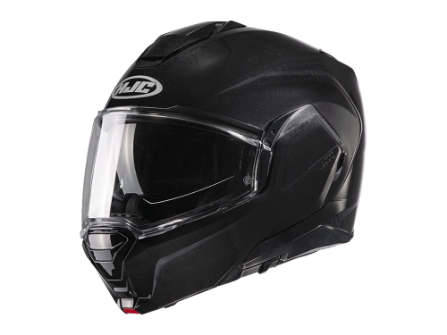 HJC Шлем i100 Metal Black в Хабаровске