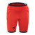 Dainese Защитные шорты Scarabeo Junior black/red в Хабаровске