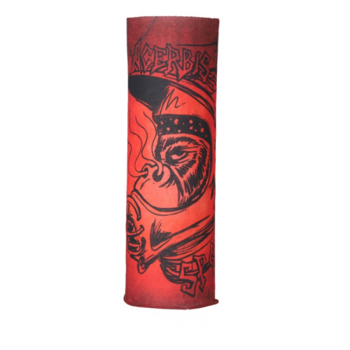 Acerbis Бафф SP Club Monkey Red N в Хабаровске
