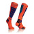 Acerbis Гольфы кроссовые MX Impact Orange/Blue в Хабаровске