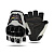 Ones Again Перчатки Half Finger MG-14D black-gray в Хабаровске