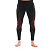 Dragonfly Термобрюки 3DThermo Red в Хабаровске