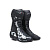TCX Мотоботы RT-Race 378 Black/White/Gray в Хабаровске