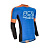 Acerbis Джерси MX J-Track Two Blue/Orange в Хабаровске