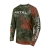 Finntrail Джерси Gravity 6603 Khaki в Хабаровске