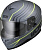 IXS Мотошлем HX 1100 2.1 Серый/Желтый в Хабаровске